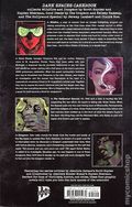 Dark Spaces Casebook TPB (2026 IDW) 1-1ST