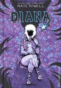 Diana HC (2026 Abrams ComicArts) 1-1ST
