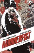 Hammerfist (2026 Image) 1J