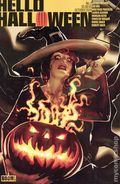 Hello Halloween (2025 Boom) 2A
