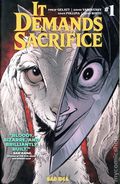 It Demands Sacrifice (2026 Bad Idea) 1A