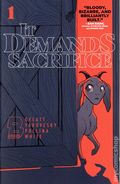 It Demands Sacrifice (2026 Bad Idea) 1B