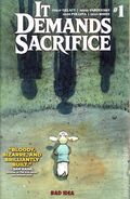 It Demands Sacrifice (2026 Bad Idea) 1C