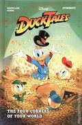 DuckTales HC (2026 Dynamite) 1-1ST