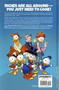 DuckTales HC (2026 Dynamite) 1-1ST