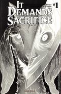 It Demands Sacrifice (2026 Bad Idea) 1J