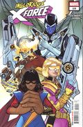 Inglorious X-Force (2026 Marvel) 10A
