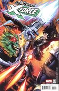 Inglorious X-Force (2026 Marvel) 10B