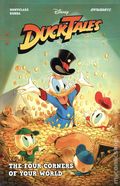 DuckTales TPB (2026 Dynamite) 1-1ST