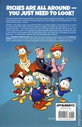 DuckTales TPB (2026 Dynamite) 1-1ST