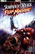 Johnny Reb's Fear Machine (2026 Keenspot) 1C