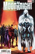 Marc Spector Moon Knight (2026 Marvel) 9A