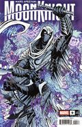 Marc Spector Moon Knight (2026 Marvel) 9B