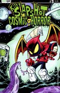 Kid Slapshot Cosmic Horror (2026 Keenspot) 1A