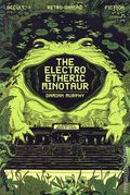 Electro-Etheric Minotaur SC (2026 Church Ghost) 1-1ST
