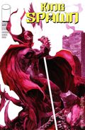King Spawn (2021 Image) 60A