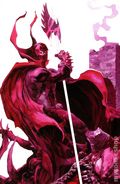 King Spawn (2021 Image) 60B