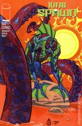 King Spawn (2021 Image) 60C