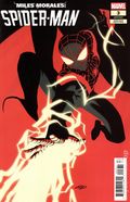 Miles Morales Spider-Man (2026 Marvel) 3B