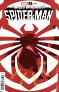 Miles Morales Spider-Man (2026 Marvel) 3C