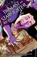 Last Starfighter Beta (2026 Mad Cave) 1A