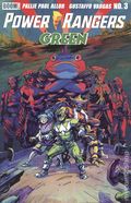 Power Rangers Green (2026 Boom) 3B