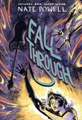 Fall Through GN (2026 Abrams ComicArts) 1-1ST
