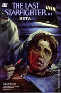Last Starfighter Beta (2026 Mad Cave) 1B