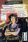 Fall Through GN (2026 Abrams ComicArts) 1-1ST