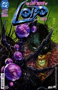 Lobo (2026 DC) 8A