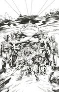 Power Rangers Green (2026 Boom) 3J