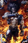 Lobo (2026 DC) 8B