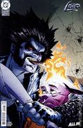 Lobo (2026 DC) 8C