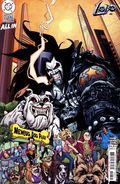 Lobo (2026 DC) 8D