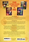 Geronimo Stilton Reporter TPB (2023 Papercutz) 3-in-1 Edition 7-1ST