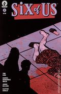 Six of Us (2026 Dark Horse) 2A