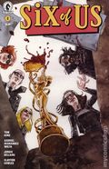 Six of Us (2026 Dark Horse) 2B