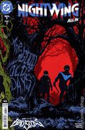 Nightwing (2016 DC) 143A