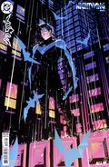Nightwing (2016 DC) 143B