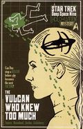 Star Trek Holo-Ween II (2026 IDW) 3B