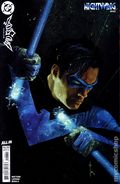 Nightwing (2016 DC) 143C