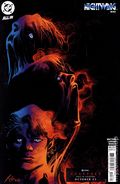 Nightwing (2016 DC) 143E