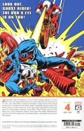 Ghost Rider To Slay A Demon TPB (2026 Marvel) Epic Collection 1-1ST