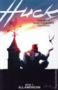 Huck TPB (2026 Dark Horse) 1-1ST