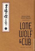 Lone Wolf and Cub HC (2025 Dark Horse) Deluxe Edition 3-1ST