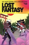 Lost Fantasy TPB (2025 Image) 3-1ST