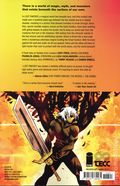 Lost Fantasy TPB (2025 Image) 3-1ST