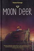 Moon Deer HC (2026 Oni Press) 1-1ST