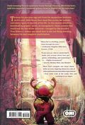 Moon Deer HC (2026 Oni Press) 1-1ST