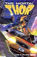 Mortal Thor TPB (2026 Marvel) 2-1ST